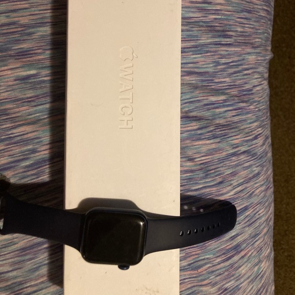 apple watch series 6